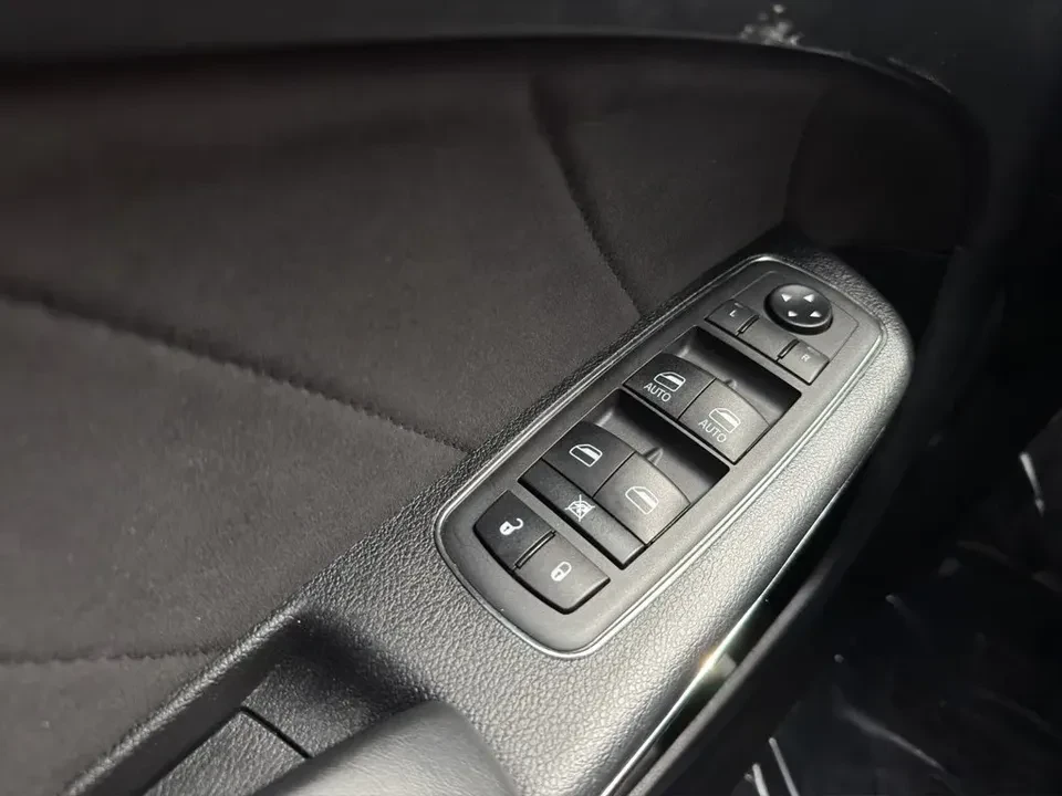 2020 Dodge Charger SRT Hellcat 7th Gen - Image 12 of 14