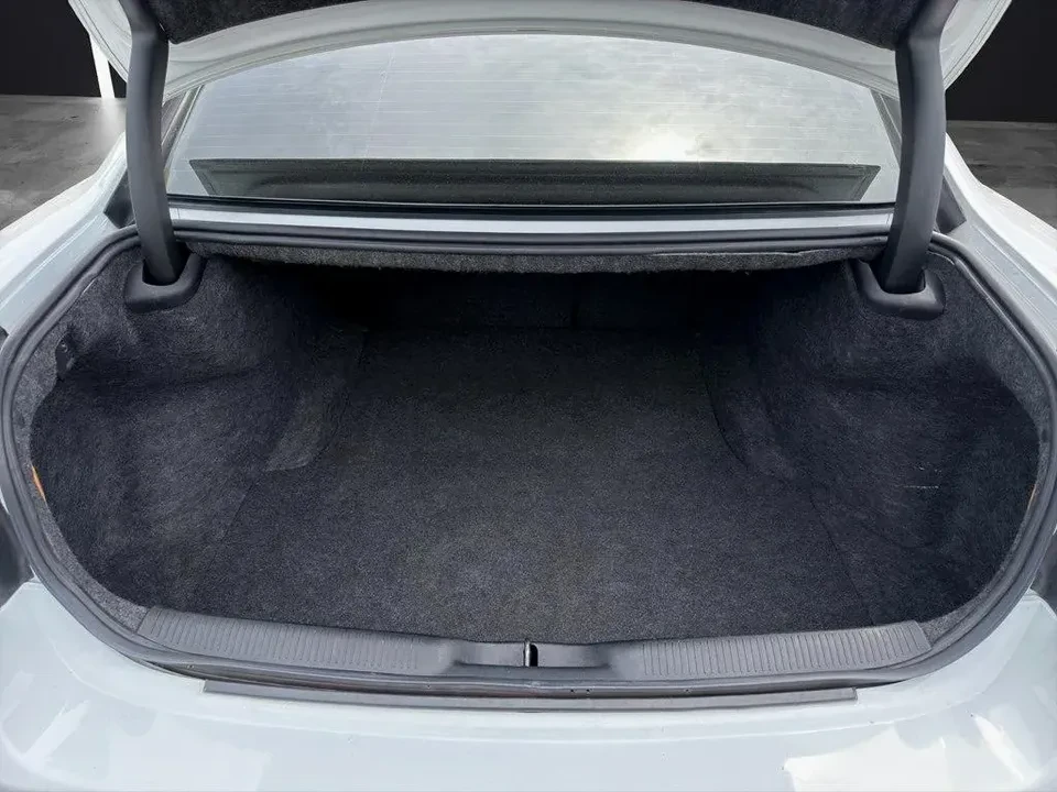 2020 Dodge Charger SRT Hellcat 7th Gen - Image 9 of 14