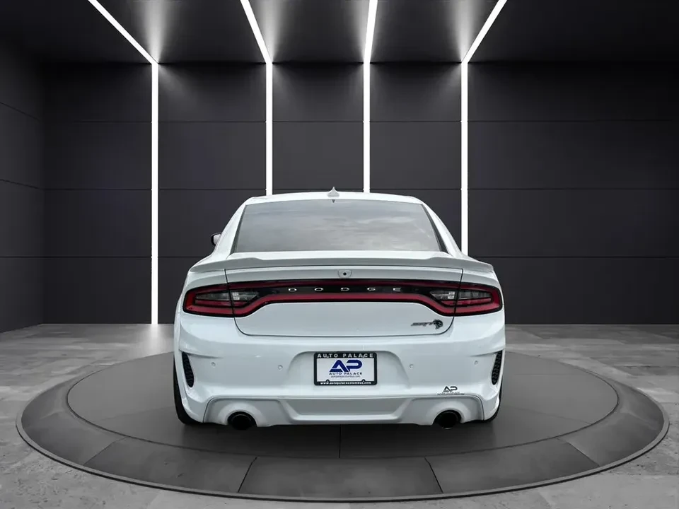 2020 Dodge Charger SRT Hellcat 7th Gen - Image 5 of 14
