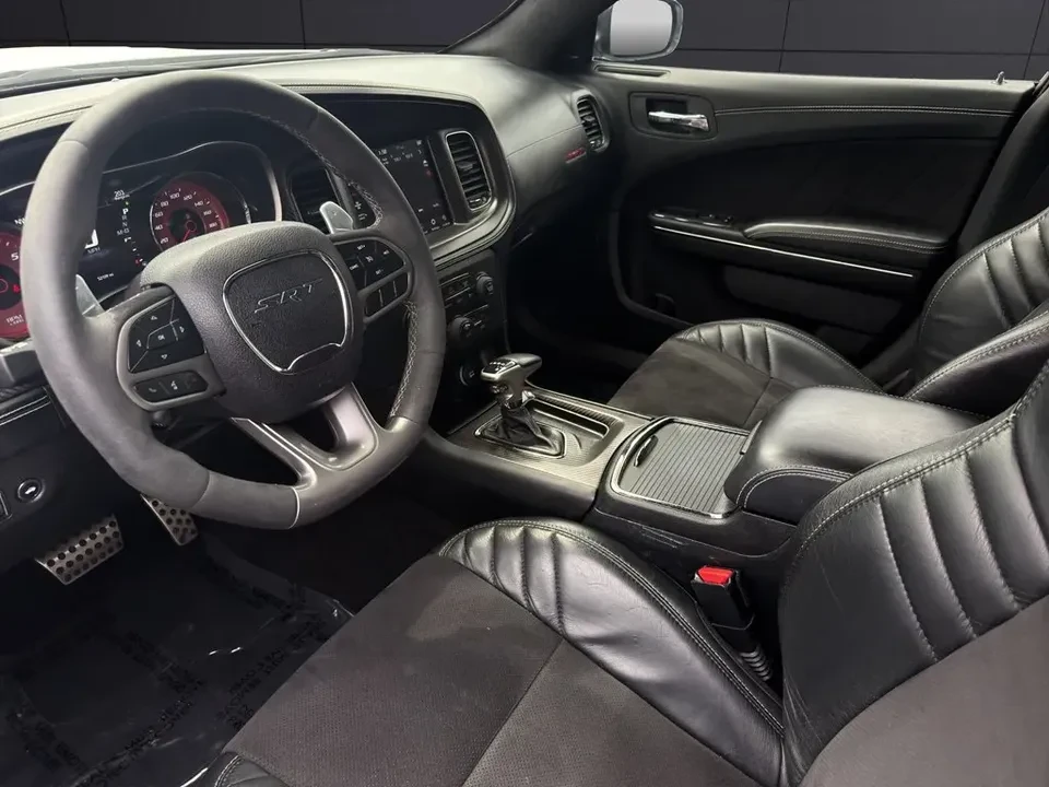 2020 Dodge Charger SRT Hellcat 7th Gen - Image 13 of 14