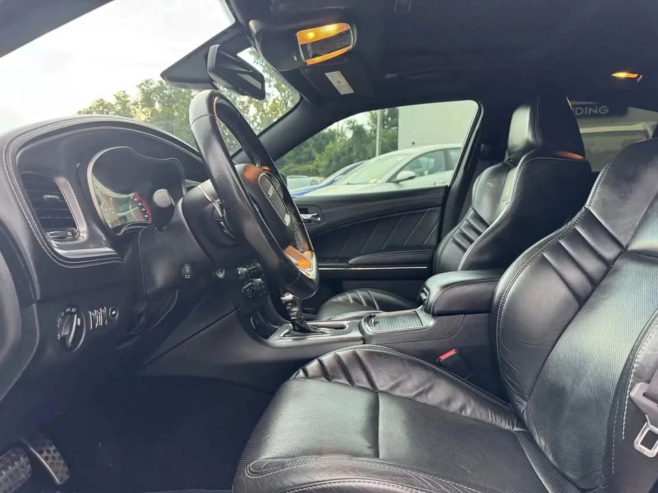 2020 Dodge Charger SRT Hellcat 7th Gen - Image 12 of 20