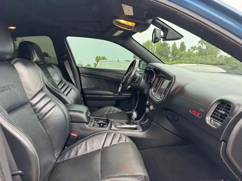 2020 Dodge Charger SRT Hellcat 7th Gen - Image 7 of 20