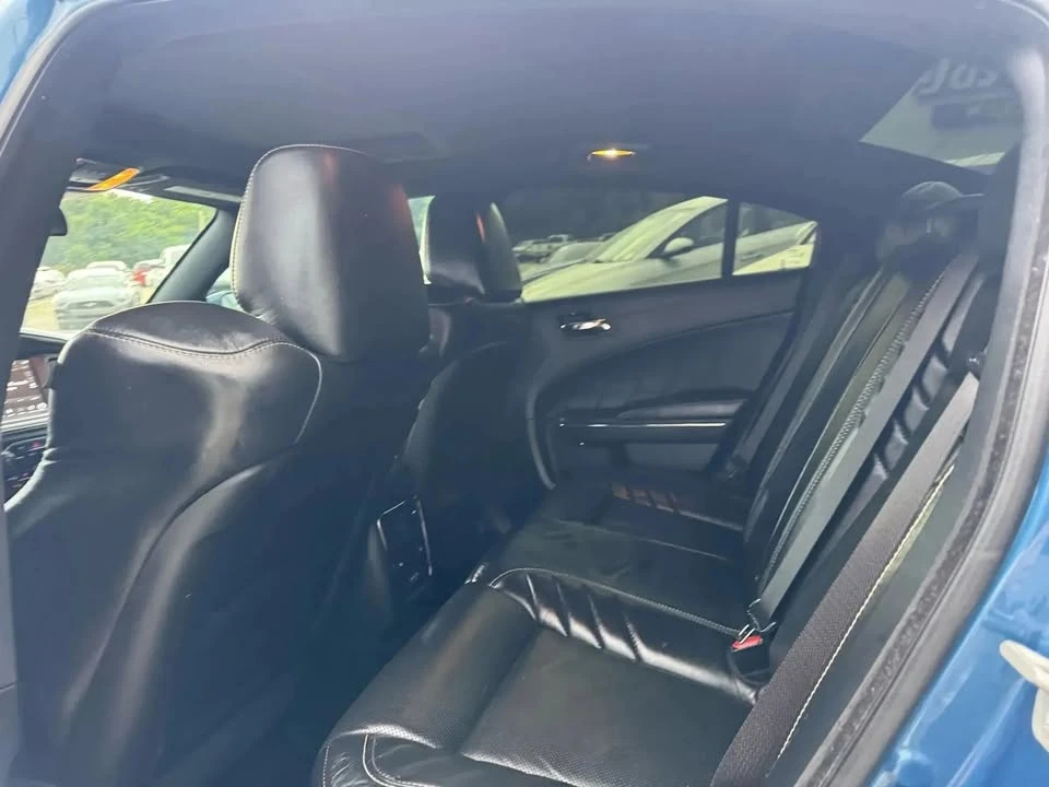 2020 Dodge Charger SRT Hellcat 7th Gen - Image 10 of 20