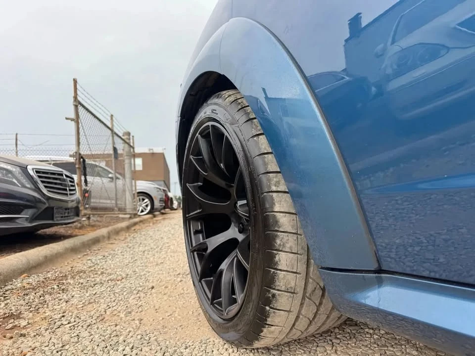 2020 Dodge Charger SRT Hellcat 7th Gen - Image 5 of 20