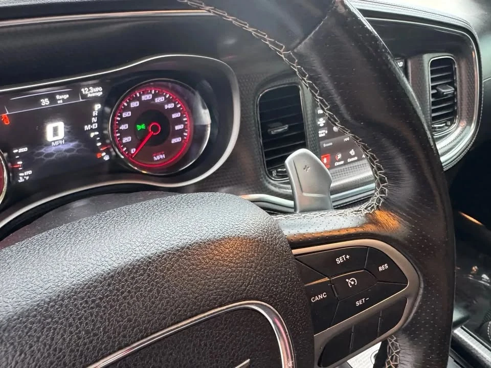 2020 Dodge Charger SRT Hellcat 7th Gen - Image 14 of 20