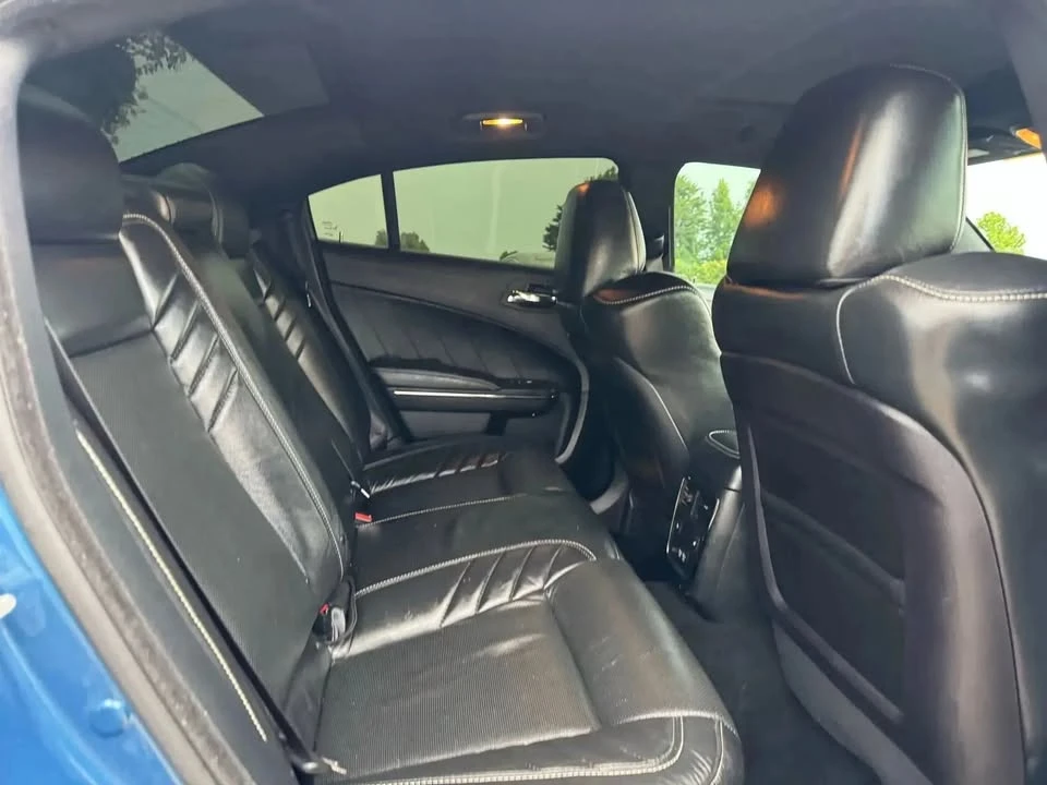 2020 Dodge Charger SRT Hellcat 7th Gen - Image 9 of 20