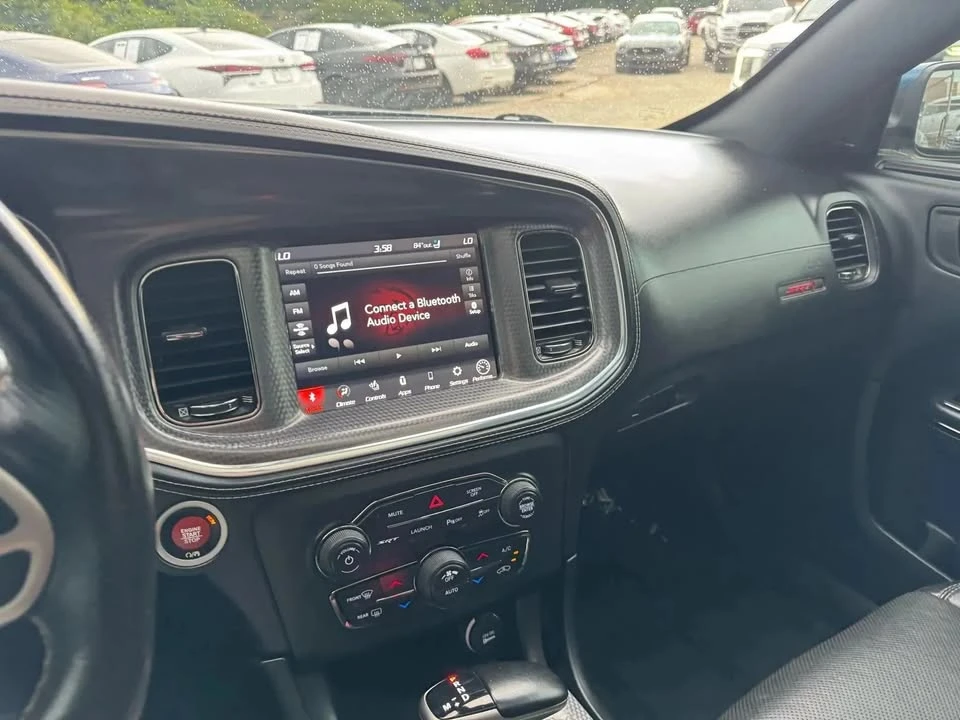 2020 Dodge Charger SRT Hellcat 7th Gen - Image 18 of 20