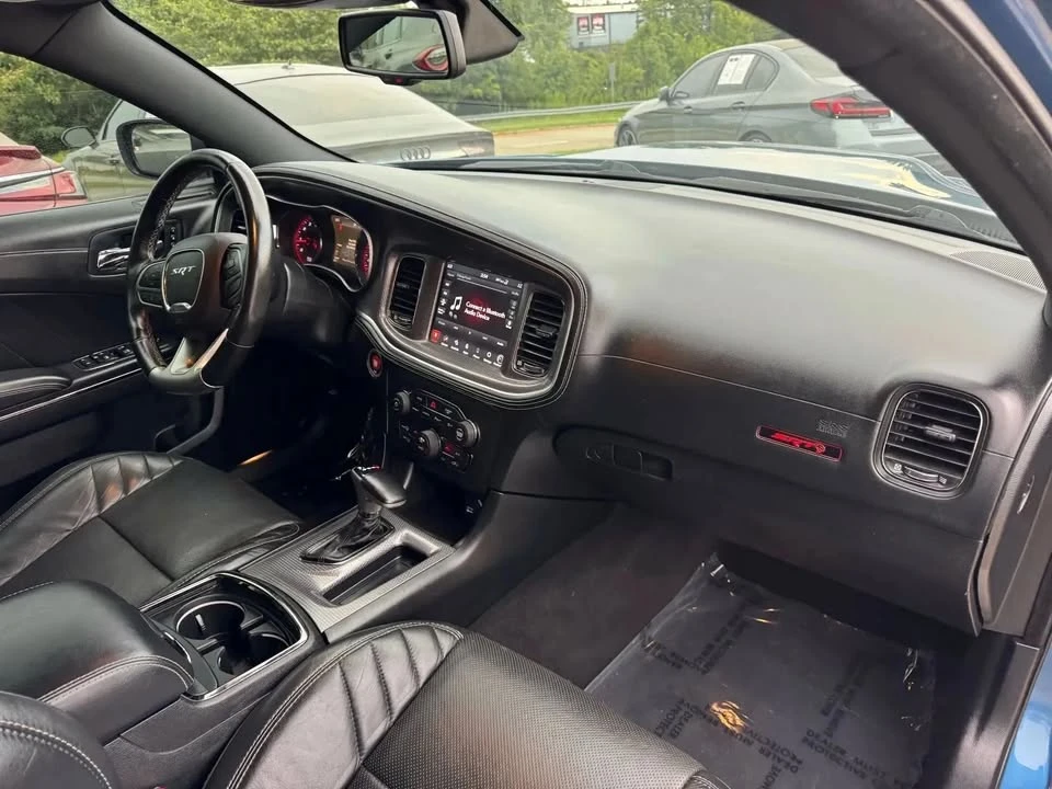 2020 Dodge Charger SRT Hellcat 7th Gen - Image 6 of 20