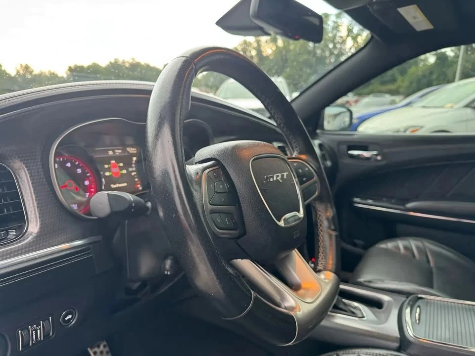2020 Dodge Charger SRT Hellcat 7th Gen - Image 13 of 20
