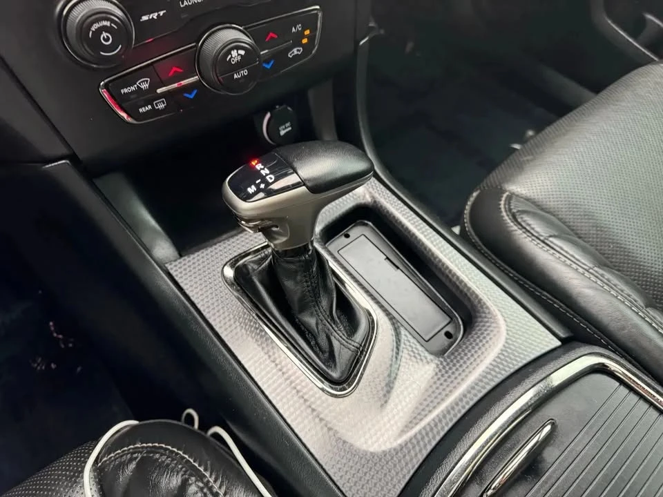 2020 Dodge Charger SRT Hellcat 7th Gen - Image 17 of 20