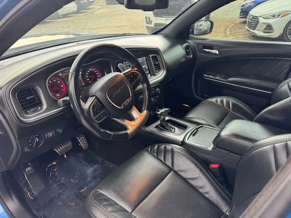 2020 Dodge Charger SRT Hellcat 7th Gen - Image 11 of 20