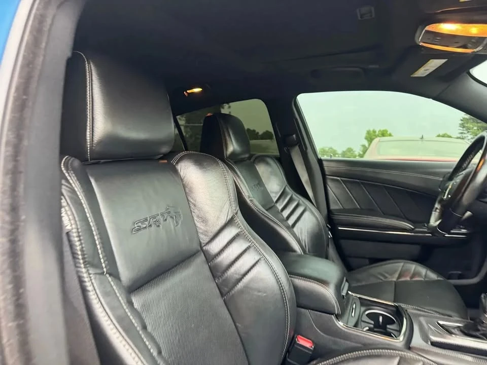 2020 Dodge Charger SRT Hellcat 7th Gen - Image 8 of 20