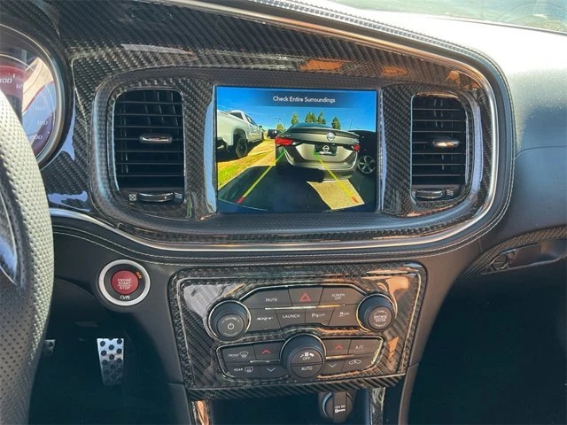 2020 Dodge Charger SRT Hellcat 7th Gen - Image 18 of 19
