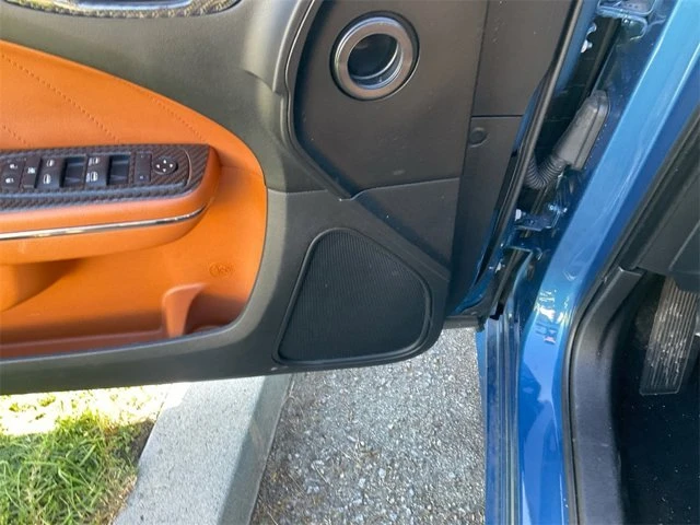 2020 Dodge Charger SRT Hellcat 7th Gen - Image 12 of 19