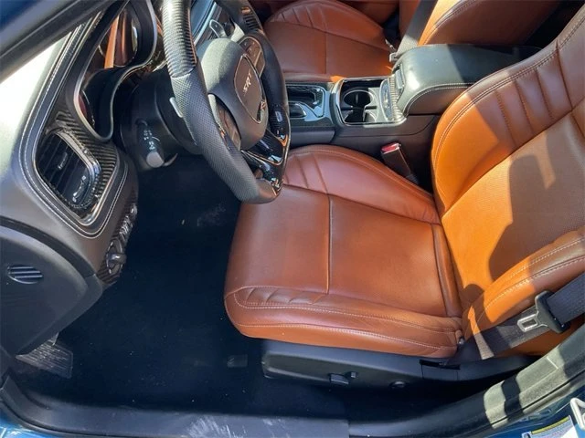 2020 Dodge Charger SRT Hellcat 7th Gen - Image 11 of 19