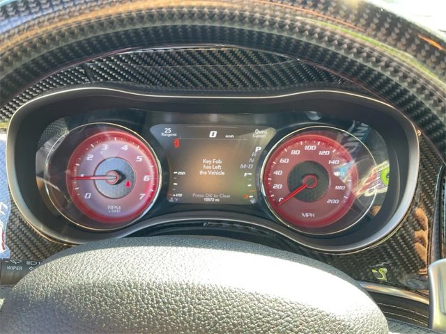 2020 Dodge Charger SRT Hellcat 7th Gen - Image 16 of 19