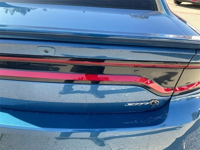 2020 Dodge Charger SRT Hellcat 7th Gen - Image 9 of 19