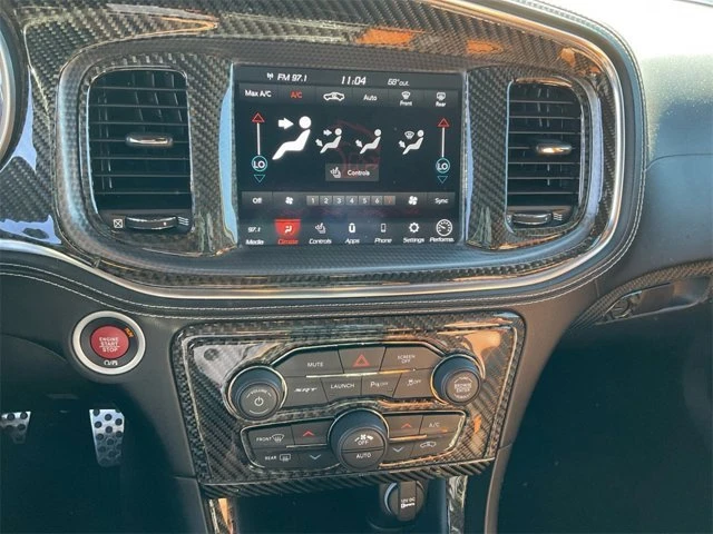 2020 Dodge Charger SRT Hellcat 7th Gen - Image 19 of 19