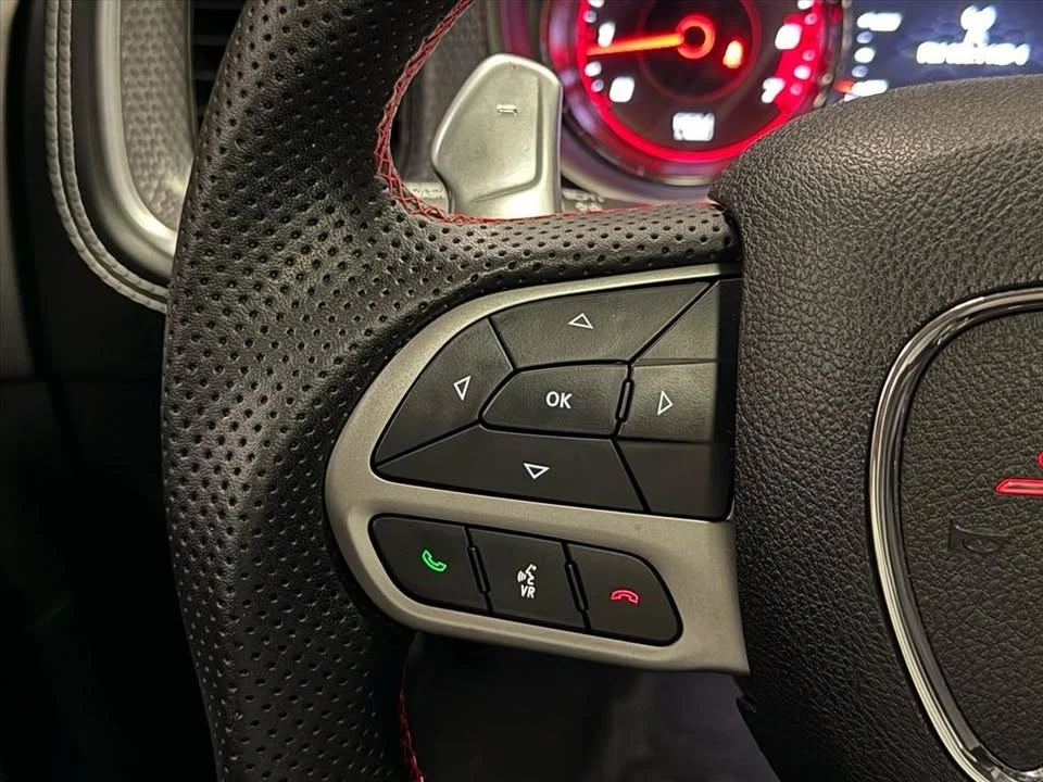 2020 Dodge Charger SRT Hellcat 7th Gen - Image 12 of 19