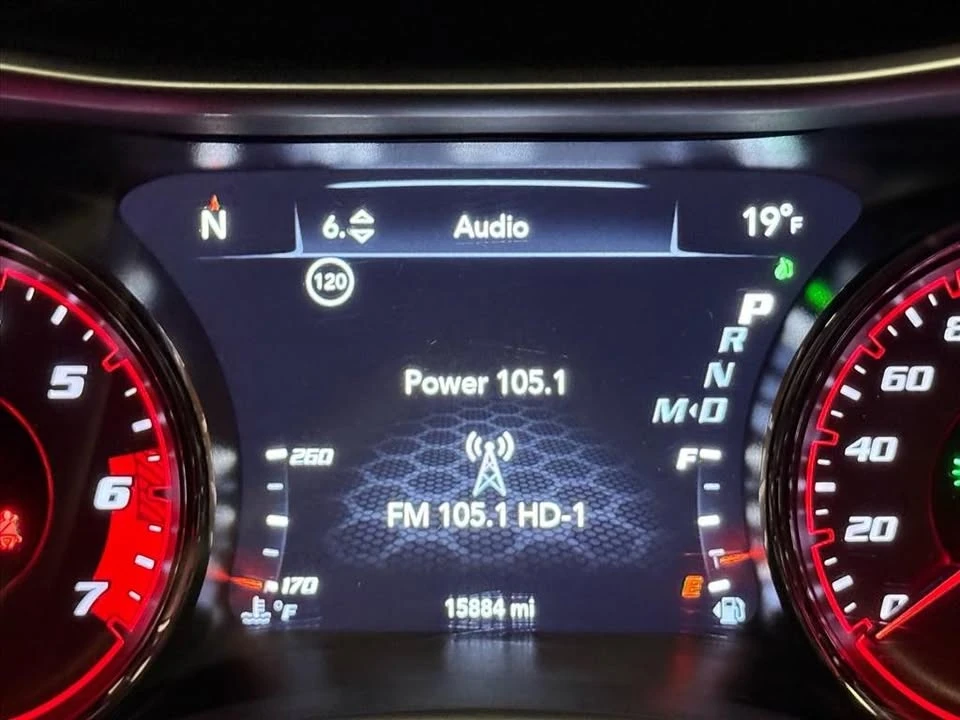2020 Dodge Charger SRT Hellcat 7th Gen - Image 14 of 19