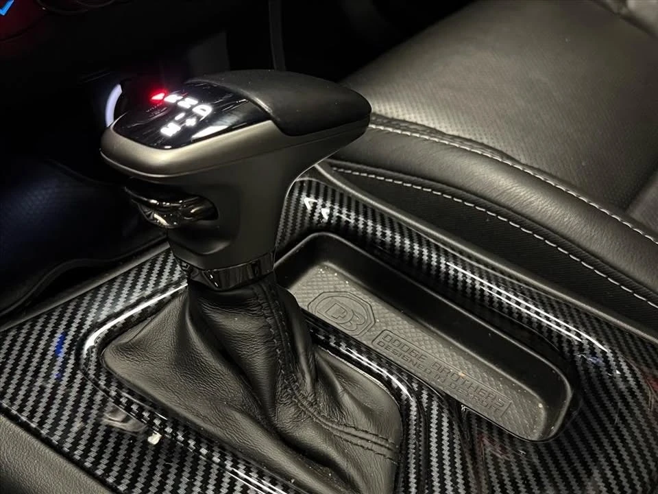 2020 Dodge Charger SRT Hellcat 7th Gen - Image 19 of 19