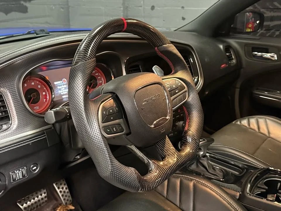 2020 Dodge Charger SRT Hellcat 7th Gen - Image 9 of 19