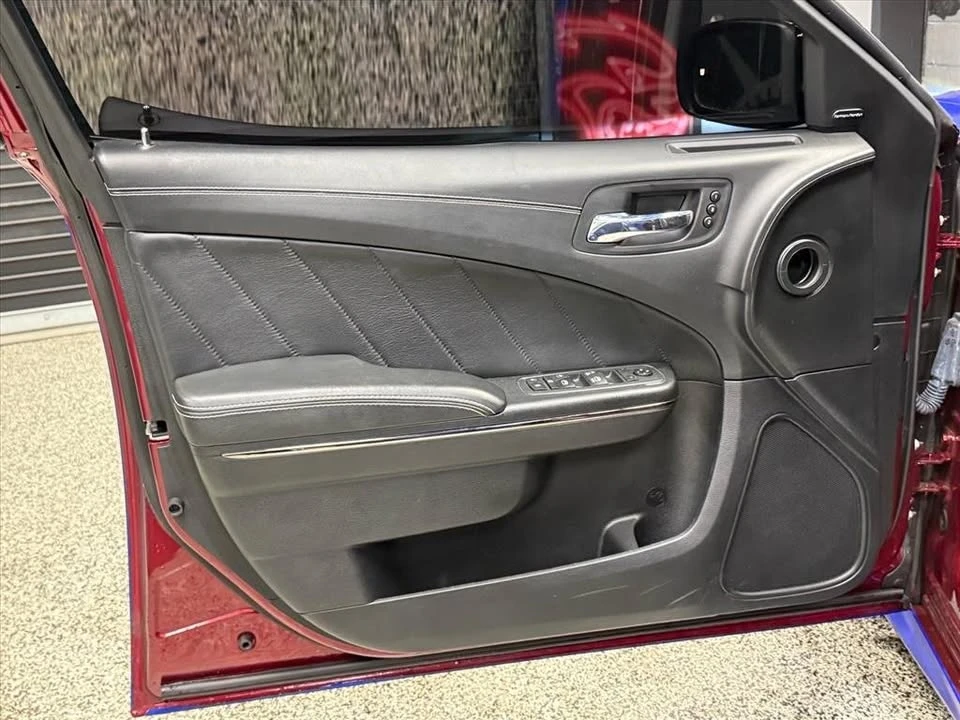 2020 Dodge Charger SRT Hellcat 7th Gen - Image 7 of 19