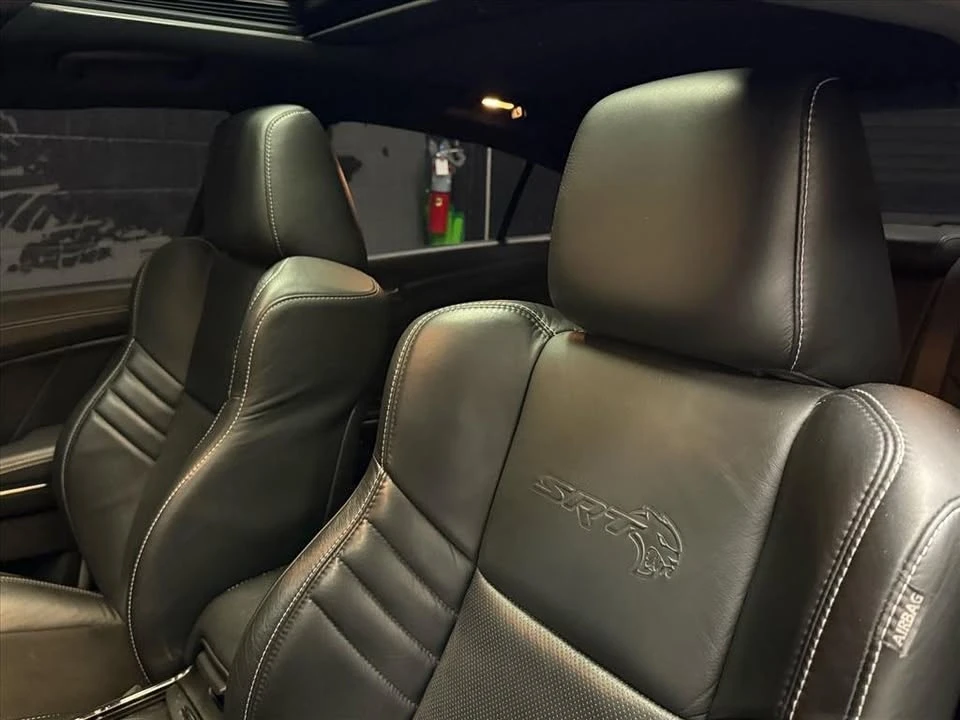 2020 Dodge Charger SRT Hellcat 7th Gen - Image 10 of 19