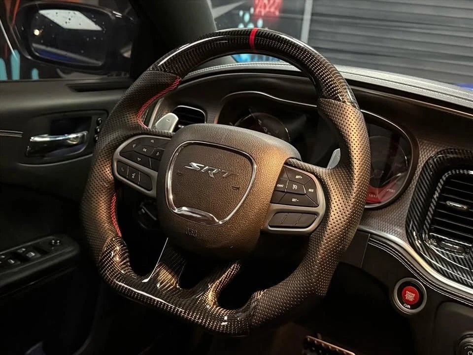 2020 Dodge Charger SRT Hellcat 7th Gen - Image 11 of 19