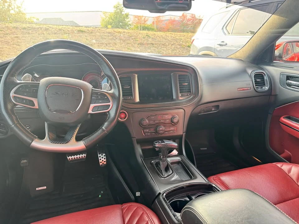 2020 Dodge Charger SRT Hellcat 7th Gen - Image 7 of 18