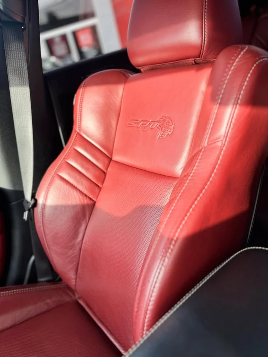 2020 Dodge Charger SRT Hellcat 7th Gen - Image 18 of 18