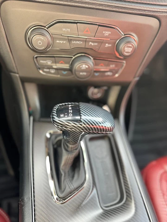 2020 Dodge Charger SRT Hellcat 7th Gen - Image 15 of 18