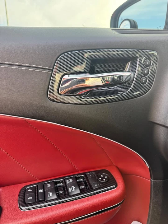 2020 Dodge Charger SRT Hellcat 7th Gen - Image 13 of 18