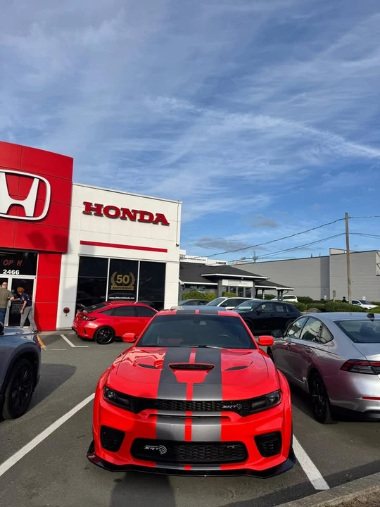 2020 Dodge Charger SRT Hellcat 7th Gen - Image 12 of 18
