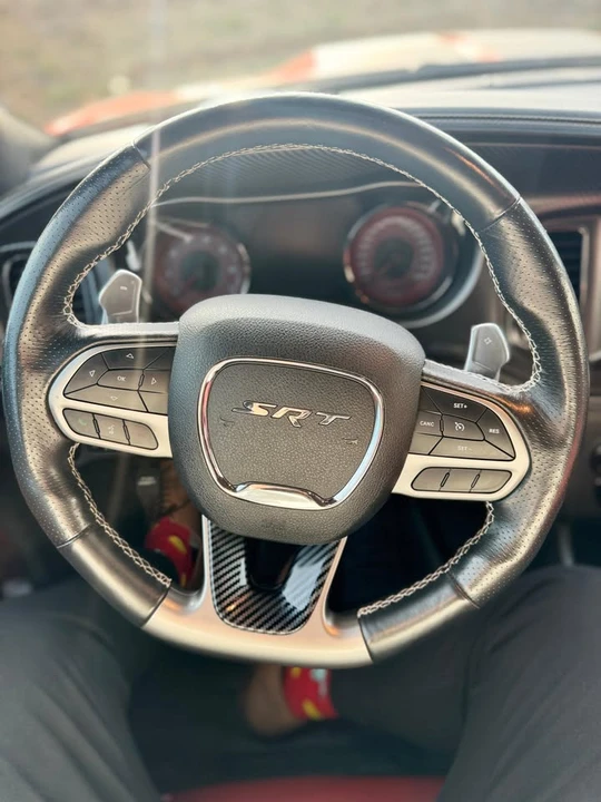 2020 Dodge Charger SRT Hellcat 7th Gen - Image 9 of 18