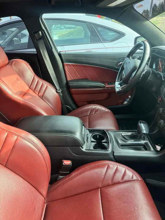 2020 Dodge Charger SRT Hellcat 7th Gen - Image 15 of 17