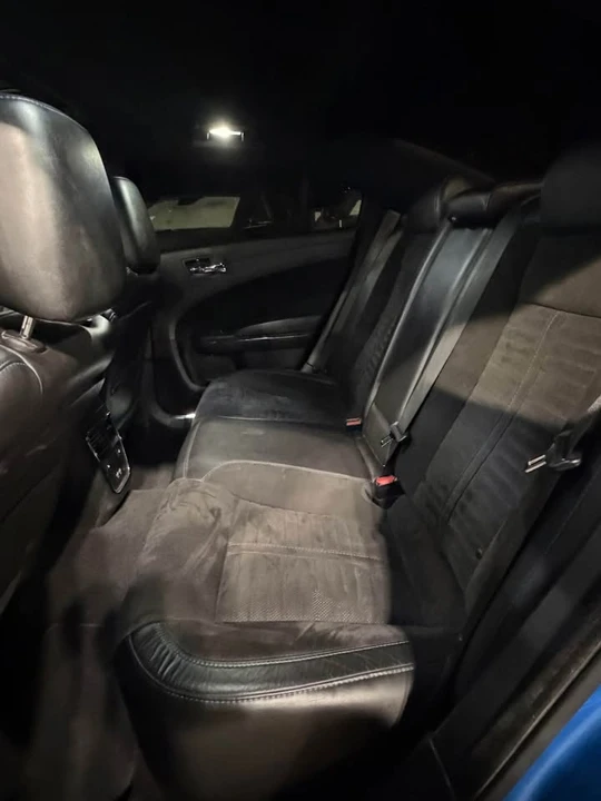2020 Dodge Charger SRT Hellcat 7th Gen - Image 10 of 11