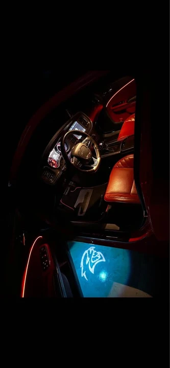2020 Dodge Charger SRT Hellcat 7th Gen - Image 6 of 16