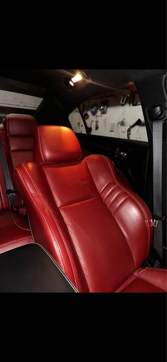2020 Dodge Charger SRT Hellcat 7th Gen - Image 4 of 16