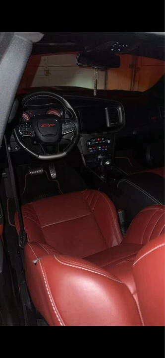 2020 Dodge Charger SRT Hellcat 7th Gen - Image 11 of 16