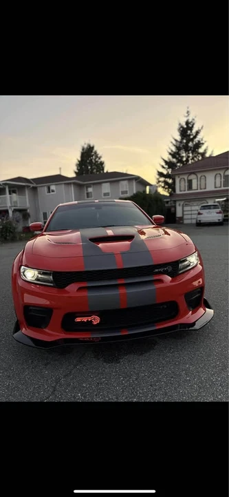 2020 Dodge Charger SRT Hellcat 7th Gen - Image 13 of 16
