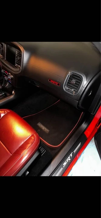 2020 Dodge Charger SRT Hellcat 7th Gen - Image 7 of 16