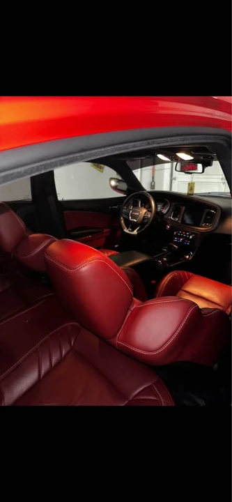 2020 Dodge Charger SRT Hellcat 7th Gen - Image 8 of 16