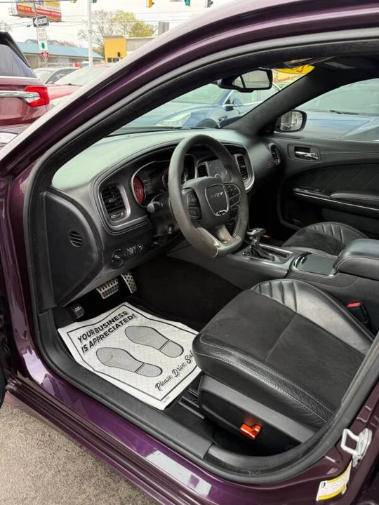 2020 Dodge Charger SRT Hellcat 7th Gen - Image 12 of 18