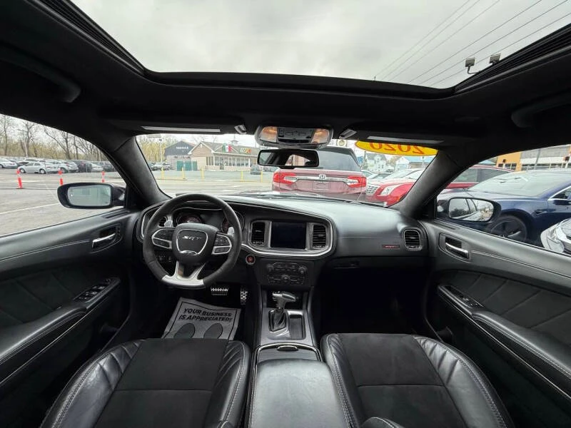 2020 Dodge Charger SRT Hellcat 7th Gen - Image 14 of 18