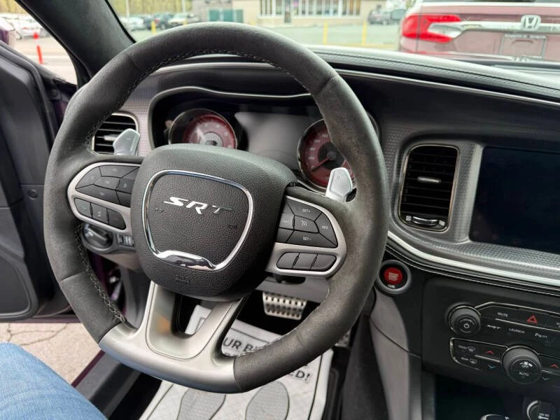 2020 Dodge Charger SRT Hellcat 7th Gen - Image 13 of 18