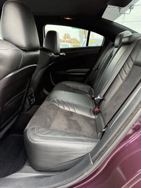 2020 Dodge Charger SRT Hellcat 7th Gen - Image 15 of 18