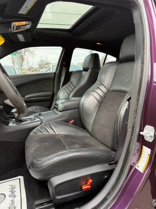 2020 Dodge Charger SRT Hellcat 7th Gen - Image 11 of 18