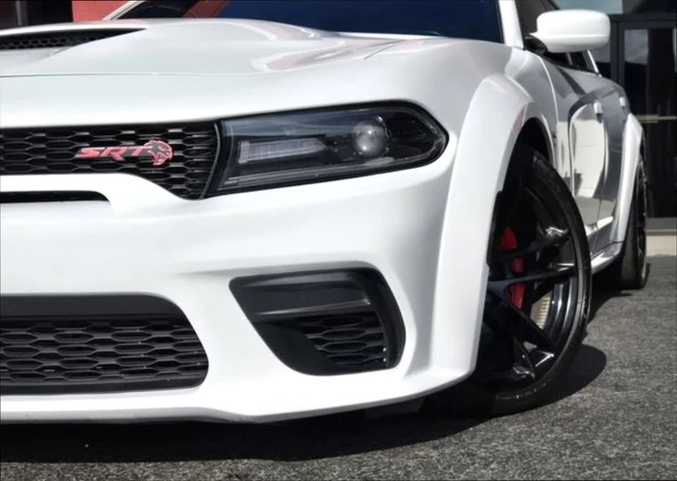 2020 Dodge Charger SRT Hellcat 7th Gen - Image 3 of 3