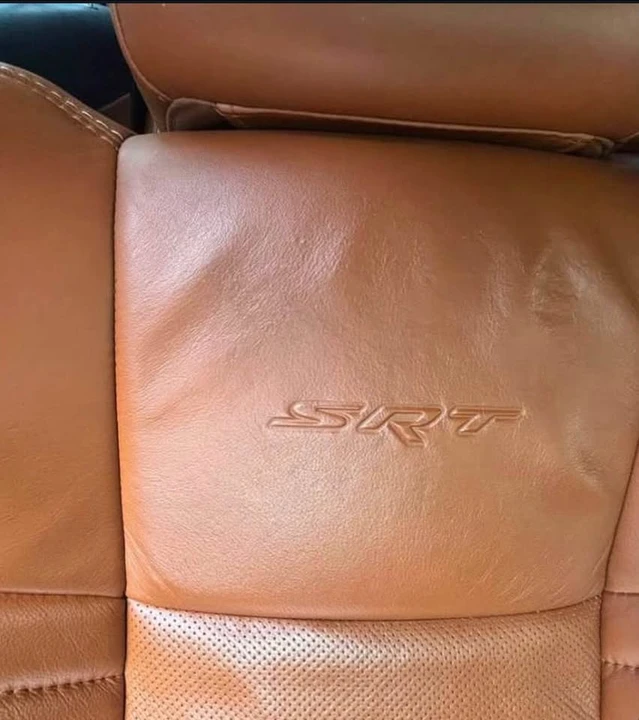 2020 Dodge Charger SRT & 392 7th Gen - Image 3 of 4
